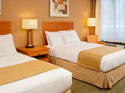 Wyndham Columbus Hotel Worthington