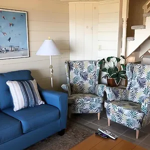 Sea Splash 2 Holiday home Ocean City