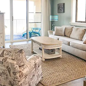 Ocean Towers 3a Apartment Ocean City