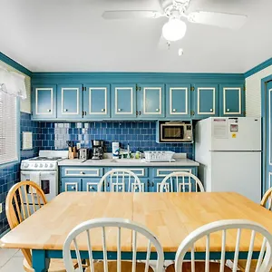 Royal Palm Court B5 Holiday home Ocean City