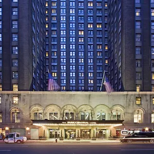 Park Hotel New York