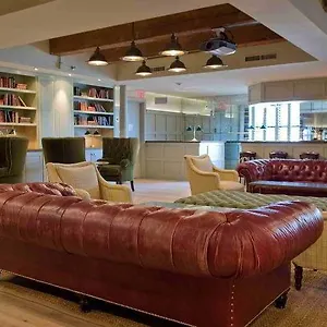 Soho House Hotel New York