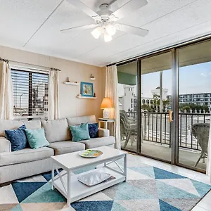 Condesa 201 Apartment Ocean City