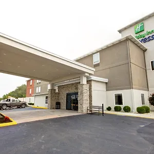 Express Columbus South - By Ihg Obetz