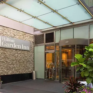 Hilton Garden Park South-midtown West Hotel New York