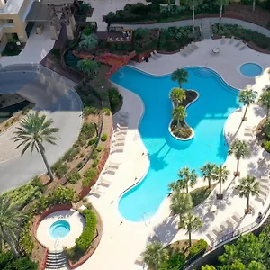 Luau I 6708 Holiday home Destin