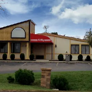 Budgetel & Columbus