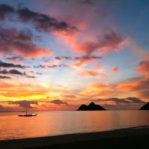 Unique Beach In Lanikai, Legal Vacation Apartment Kailua