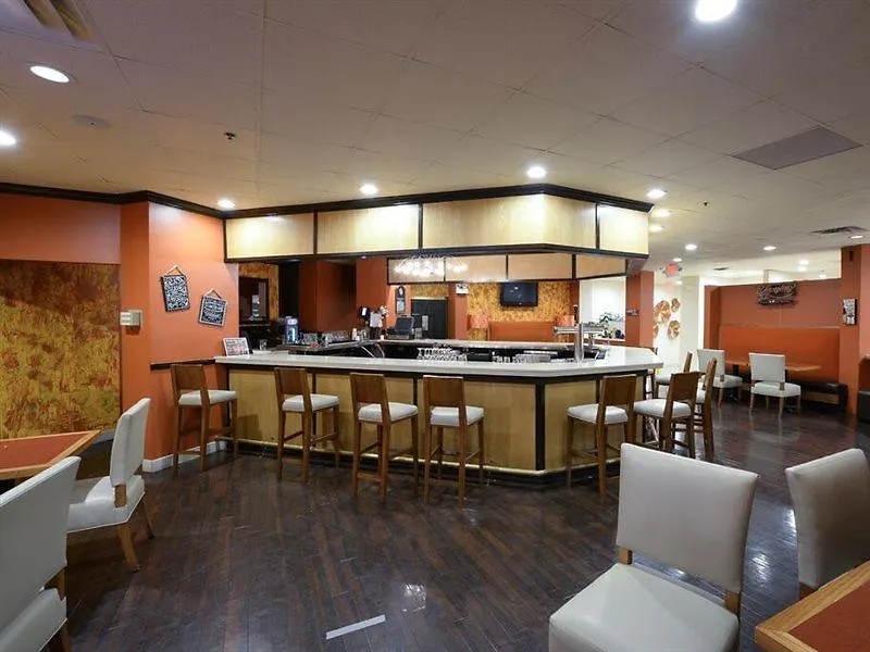 Wyndham Columbus Hotel Worthington 3*,  United States