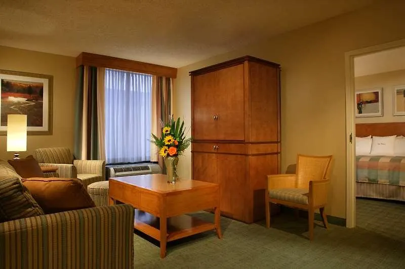 ***  Wyndham Columbus Hotel Worthington United States