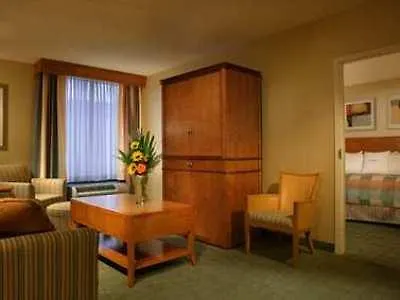 Wyndham Columbus Hotel Worthington United States