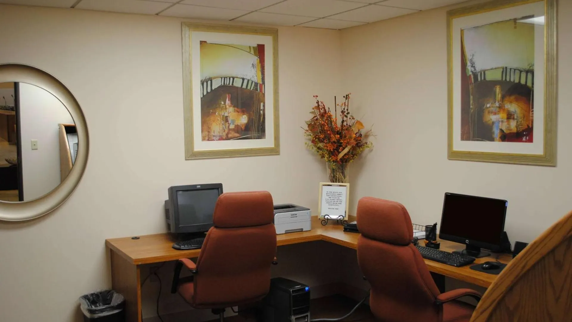 Wyndham Columbus Hotel Worthington United States