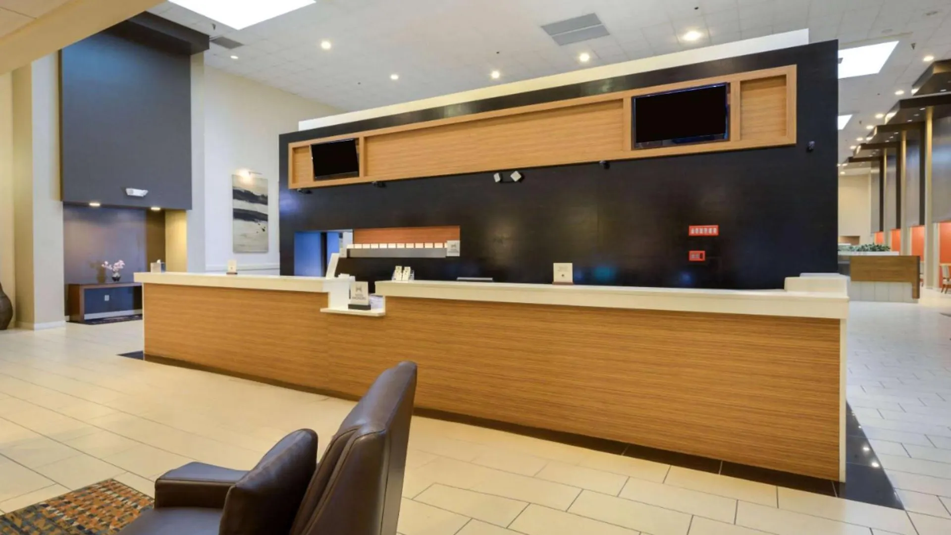 Wyndham Columbus Hotel Worthington 3*,