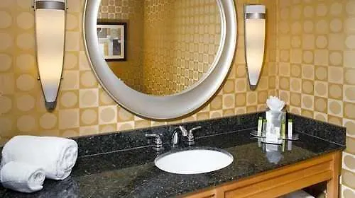 Wyndham Columbus Hotel Worthington