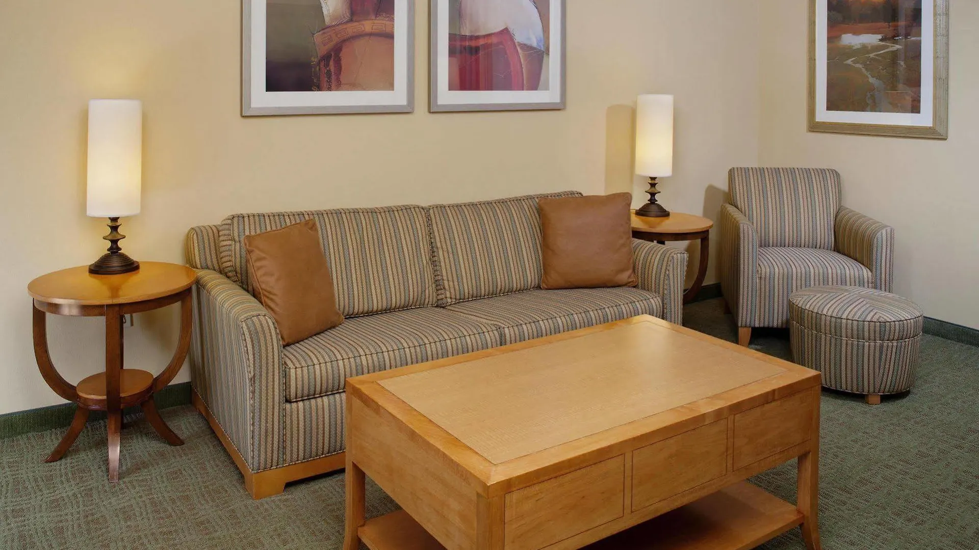 Wyndham Columbus Hotel Worthington 3*,