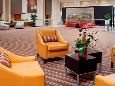 ***  Wyndham Columbus Hotel Worthington United States
