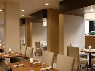 Wyndham Columbus Hotel Worthington 3*,  United States