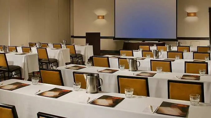 Wyndham Columbus Hotel Worthington